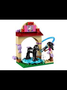 Lego set